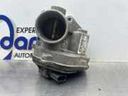 Drosselklappenstutzen Ford Fusion JU 2S6U9F991GA