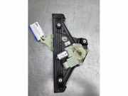 Fensterheber links hinten Renault Clio V B7 827217837R