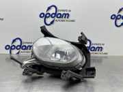 Nebelscheinwerfer links vorne Kia Ceed 2 JD 92201A2000