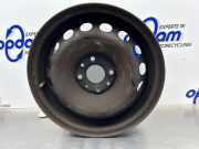 Felge Stahl Ford Ka RU8