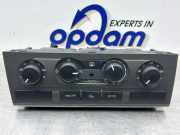 Heizungsbetätigung (Konsole) Audi A6 4F, C6 4F0910043