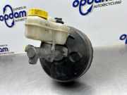 Bremskraftverstärker Skoda Fabia II 542 6Q1614105AH