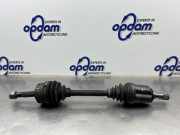 Antriebswelle links vorne Opel Corsa C X01 24427062