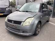 Schaltgetriebe Suzuki Swift III EZ, MZ
