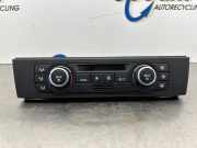 Heizungsbetätigung (Konsole) BMW 3er Touring E91 6411918228701