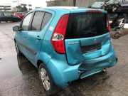 Rückleuchte links Suzuki Splash EX 3567051K10