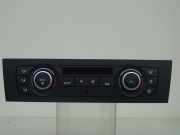Heizungsbetätigung (Konsole) BMW 1er Coupe E82 6411925039401