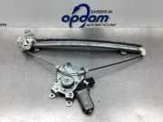 Fensterheber links vorne Mitsubishi Lancer VII Kombi CSW, CTW 307090