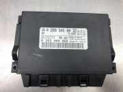 Steuergerät Einparkhilfe Mercedes-Benz CLK C209 A2095450032