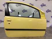 Tür rechts Peugeot 107 1612543180