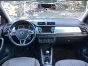 Multifunktionsanzeige Skoda Fabia III Kombi NJ 6V0919604