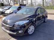 Hauptscheinwerfer links Renault Megane III Grandtour KZ 260608405R