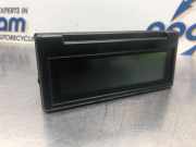 Multifunktionsanzeige Volvo V50 545 30737809