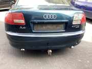 Stoßstange hinten Audi A8 4E 4E0807303DGRU