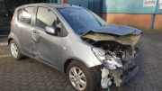 Motor ohne Anbauteile (Benzin) Opel Agila H-B XXXXX