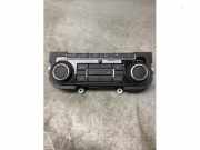 Heizungsbetätigung (Konsole) VW Golf VI 5K 1K1820045B