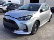 Automatikgetriebe Toyota Yaris P21