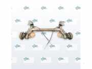 Hinterachse komplett Fiat 500 312 51889557