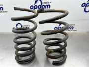 Feder hinten Volvo XC90 I 275 31329366