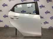 Tür rechts hinten Mazda 2 DE, DH DFY17202XD