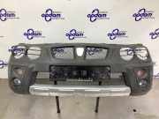 Frontschürze Rover Streetwise Schrägheck