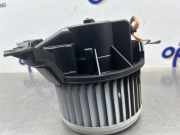 Gebläsemotor Peugeot Bipper 507730100