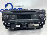 CD-Radio Seat Ibiza IV SportCoupe 6J 6J0035156