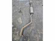 Katalysator ohne Lambdasonde Kia Rio IV FB, SC, YB U04HD0