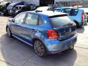 Stoßstange hinten VW Polo V 6R, 6C