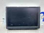 Multifunktionsanzeige Volvo V40 Schrägheck 525, 526 31382906