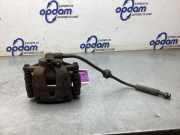 Bremszange links vorne Opel Corsa D S07