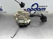 Klappenschlosszug Audi A6 4F, C6 4F0839016