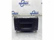 CD-Radio Mercedes-Benz Sprinter 3,5t Kasten 906 A1699002000