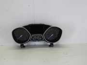 Drehzahlmesser Ford Focus III Turnier DYB 23805351