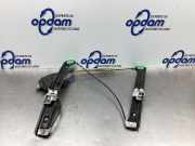 Fensterheber links vorne BMW 3er Touring E46 676283620630