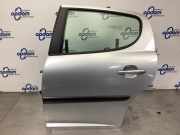 Tür links hinten Peugeot 207