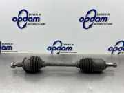 Antriebswelle links vorne Mercedes-Benz B-Klasse Sports Tourer W245 A1693607572