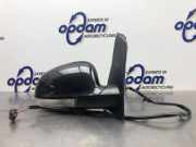 Außenspiegel rechts VW Golf V Plus 5M, 521 5M1857508AE