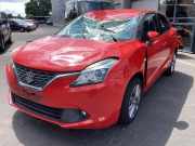 Schaltgetriebe Suzuki Baleno EW, FW