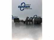 Federbein rechts vorne Opel Meriva A 368135153