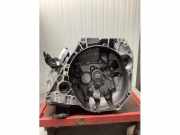 Schaltgetriebe Nissan Micra V K14 320106297R