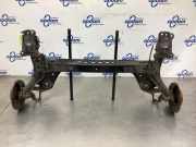 Hinterachse komplett Audi A3 Sportback 8V 5Q0501049AS