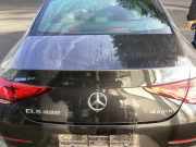 Heckklappe / Heckdeckel Mercedes-Benz CLS C257 A2577500400