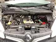 Motor ohne Anbauteile (Diesel) Renault Kangoo II Rapid FW0