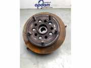 Achsschenkel links vorne Ford Transit Custom V362 Kasten FY, FZ