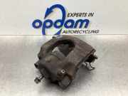 Bremszange rechts vorne Opel Astra G Stufenheck T98 3114811