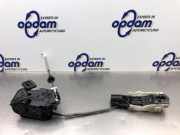 Klappenschlosszug Skoda Fabia III Kombi NJ A5E5TA839015E