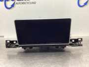 Multifunktionsanzeige Audi A4 8W, B9 8W0919605