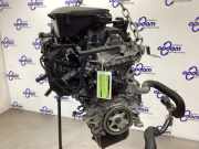 Motor ohne Anbauteile (Benzin) Fiat 500 312 73504515
