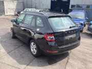 Stoßstange hinten Skoda Fabia III Kombi NJ 6V9807421F